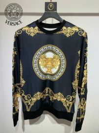 Picture of Versace Sweatshirts _SKUVersaces-xxlsst1026932